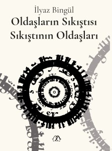 Oldaşların Sıkıştısı Sıkıştının Oldaşları kapağı